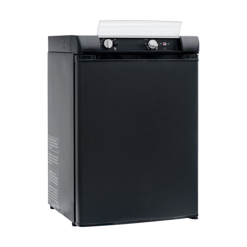 Smad frigorifero 12v 220v gas - frigorifero,