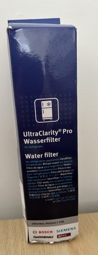 Filtro acqua frigo originale