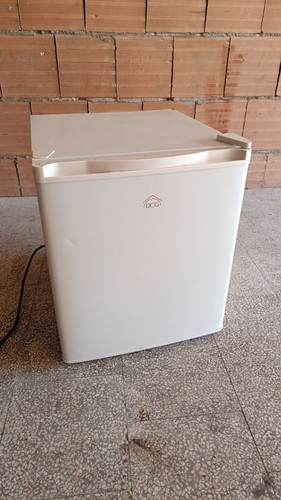 Dcg 1050 mini frigo - 1050,