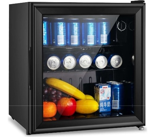Akai mini frigo frigobar - akai,