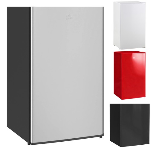 Homcom frigo portatile 91l - frigo,