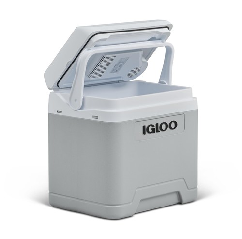 Igloo ie24 frigo elettrico 12v - igloo,