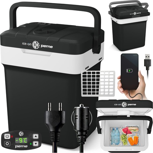 Peme frigo portatile elettrico - portatile,