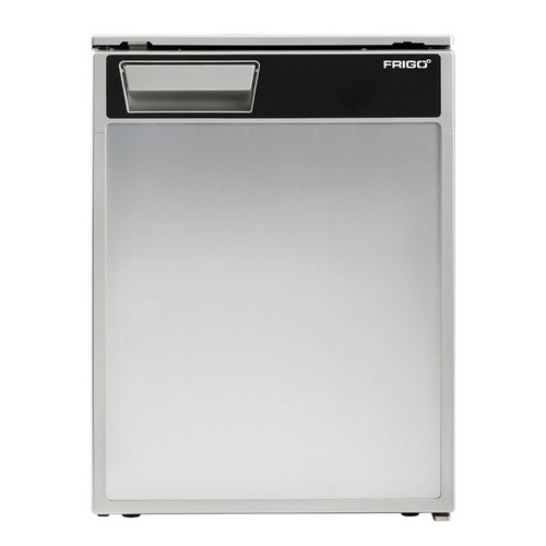 Cornice finitura frigo - 50, l