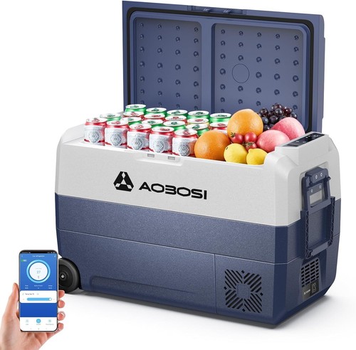 Aaobosi litri frigo - 50,
