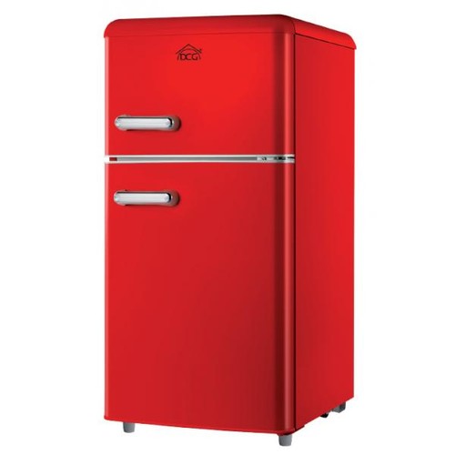 Dcg frigo - dcg, doppia