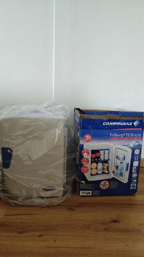 Frigo portatile campingaz te20 - portatile,