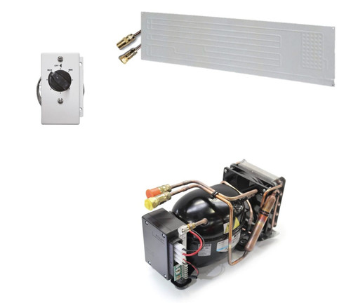 Kit refrigerazione frigo - kit,