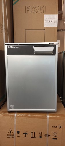 Frigo compressore 12v 24v - 24v, 85