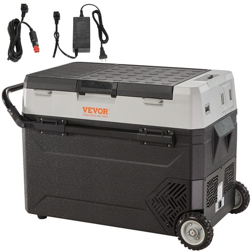 Vevor frigo auto - vevor, da