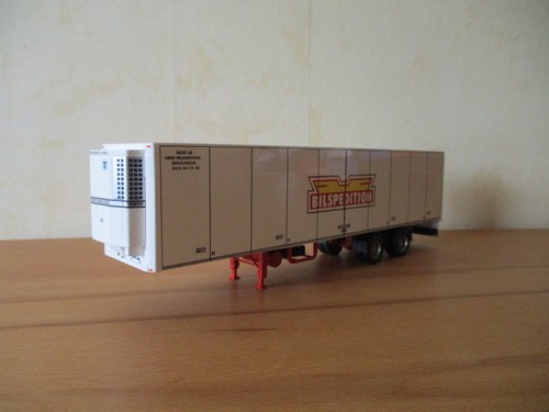 Tekno bilspedition arne - tekno,