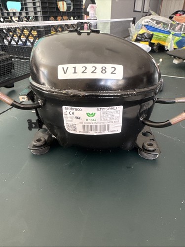 Nuovo compressore di - un,
