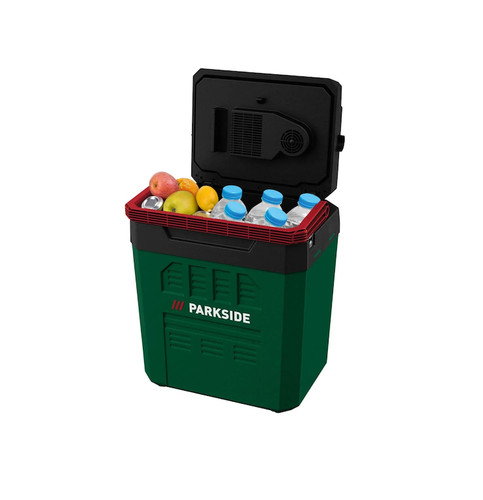Parkside frigo portatile