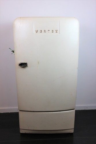Frigo vertex f150 anni - anni, 50