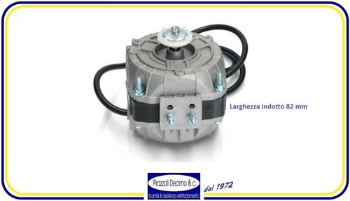 Motore ventilatore frigo - ventilatore,
