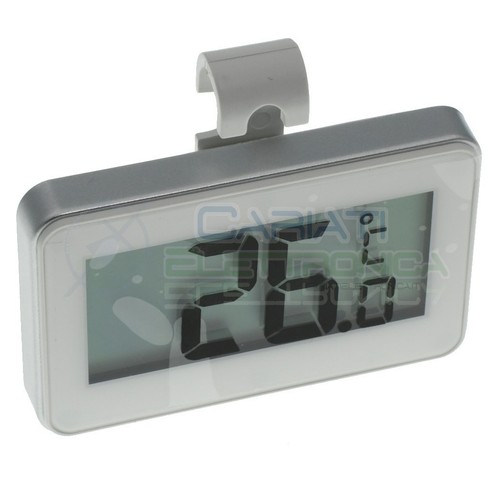 Termometro digitale per frigo - digitale,