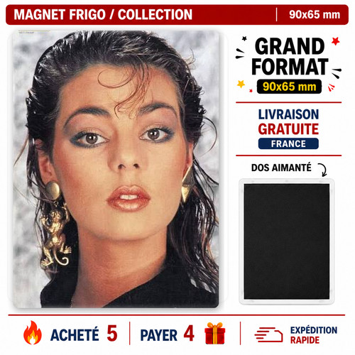 Magnet sandra top v7 - magnet, –