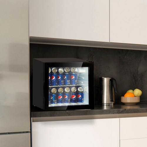 Mini frigo frigobar 50lt - frigobar,