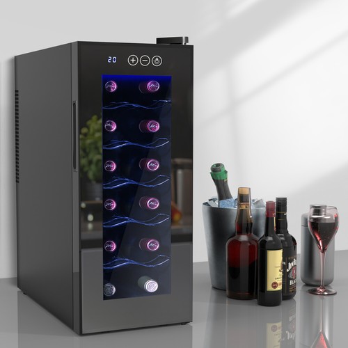 Frigorifero per vino - per,
