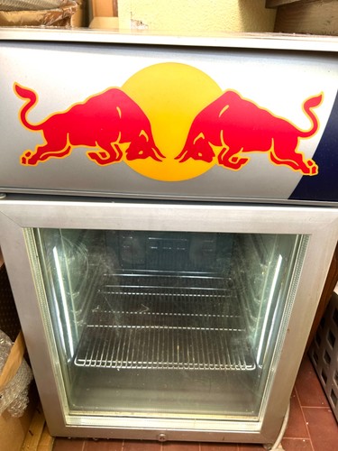 Red bull mini - mini, frigobar