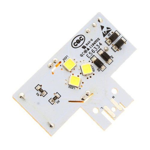 Luce led frigo 230v - frigo, 230v/50hz,