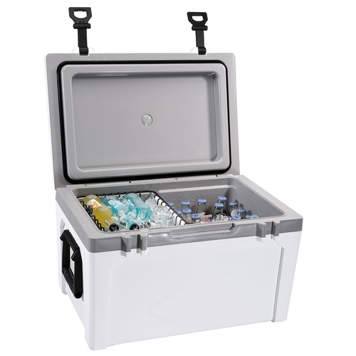 Frigo portatile isolato rigido - portatile,